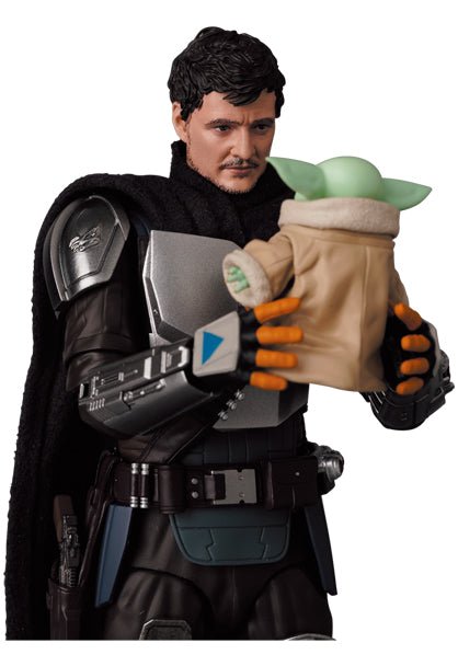 MAFEX 