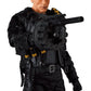 MAFEX "Terminator 2: Judgment Day" T-800 (T2 Ver.) | animota