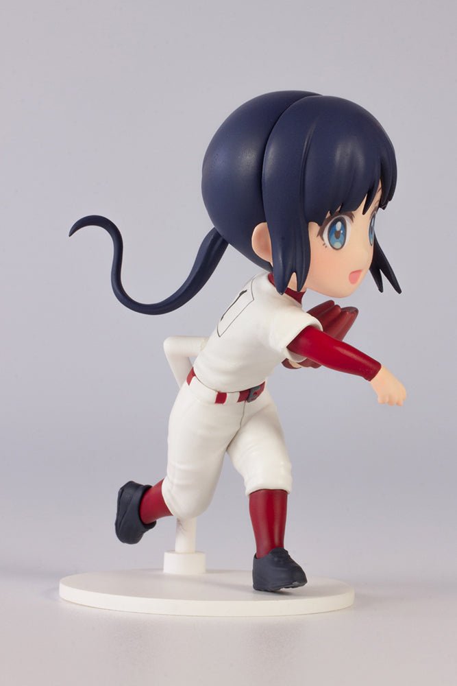 Major 2nd Mini Figure Mutsuko Sakura | animota