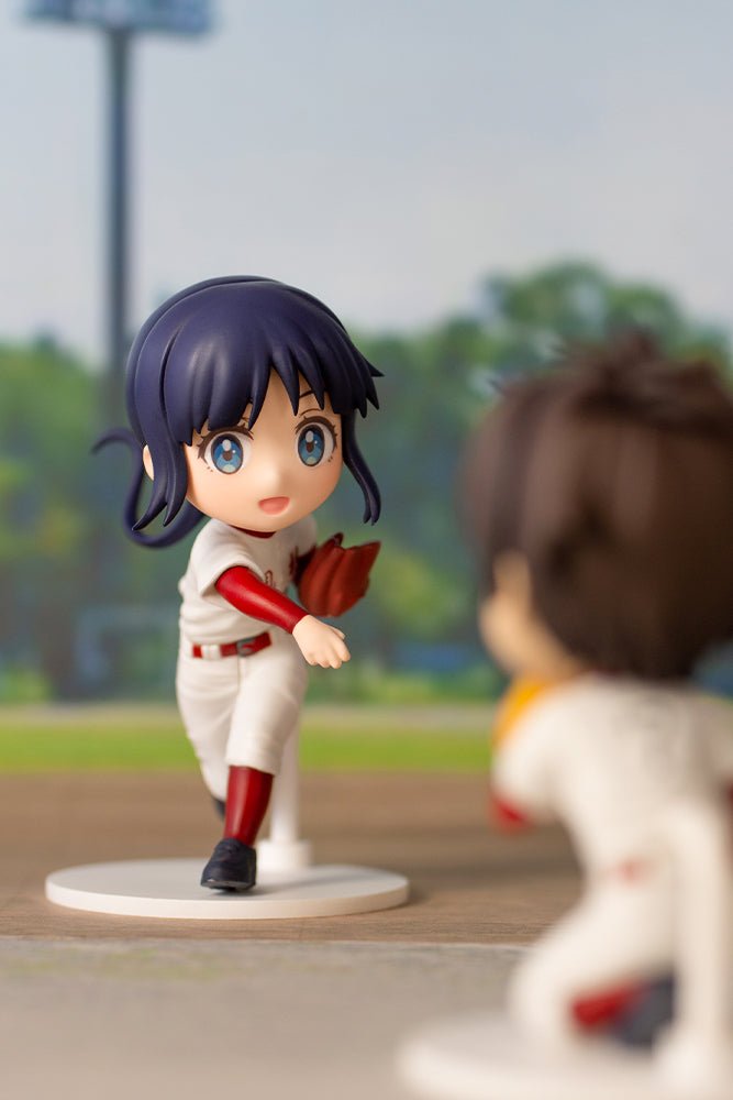 Major 2nd Mini Figure Mutsuko Sakura | animota