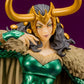 MARVEL BISHOUJO MARVEL UNIVERSE Lady Loki (Loki Laufeyson) 1/7 Complete Figure | animota