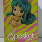 QPosket Urushi Yatsura-LUM-A. Normal color 38671 | animota