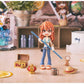 [Mega Hobby EXPO Online Opening Commemoration] [Exclusive Sale] P.O.P x Pinky: st ONE PIECE Treat Nami Complete Figure | animota