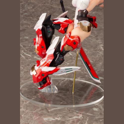 Megami Device Asra Archer 2/1 Complete Figure | animota