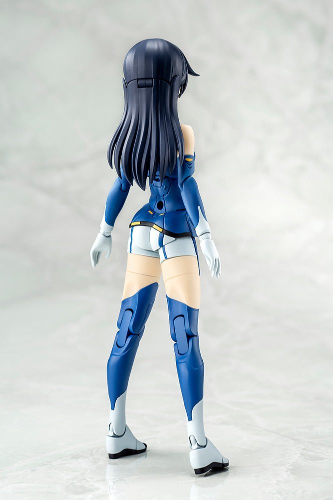 Megami Device x Alice Gear Aegis Mutsumi Koashi Plastic Model | animota