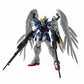 MG Gundam Wing: Endless Waltz, Wing Gundam Zero EW, 1/100 Scale, Color-Coded Plastic Model | animota