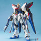 MG Mobile Suit Gundam SEED DESTINY 166697 Strike Freedom Gundam, 1/100 Scale, Color Coded Plastic Model | animota