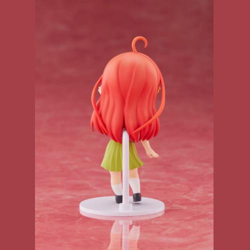 Mini Figure The Quintessential Quintuplets SS Itsuki Nakano | animota