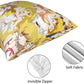 Monogatari Series - Cushion Cover Ver.1.00
