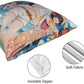 Monogatari Series - Cushion Cover Ver.1.04 | animota