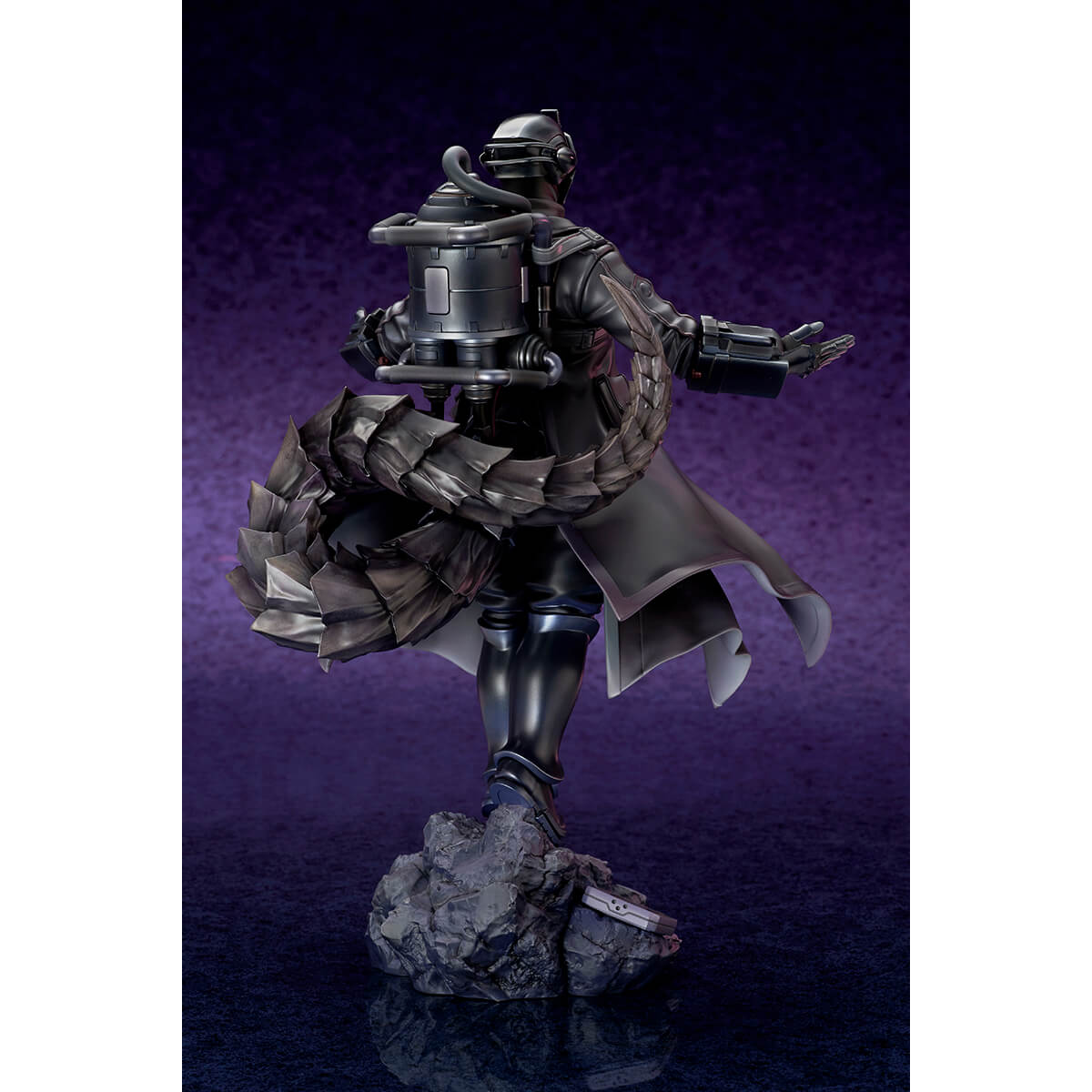 Movie Made in Abyss - Dawn of the Deep Soul - The Sovereign of Dawn Bondrewd Complete Figure | animota