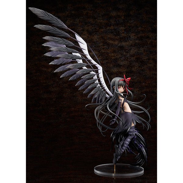 Movie Puella Magi Madoka Magica [New] The Rebellion Story Devil
