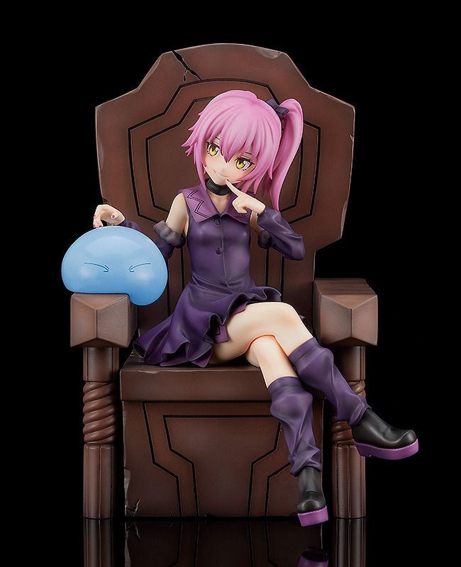 Movie That Time I Got Reincarnated as a Slime: Scarlet Bond Violet 1/7 Complete Figure | animota