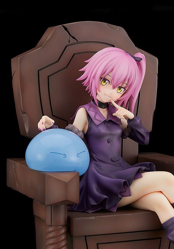 Movie That Time I Got Reincarnated as a Slime: Scarlet Bond Violet 1/7 Complete Figure | animota