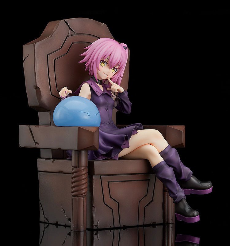 Movie That Time I Got Reincarnated as a Slime: Scarlet Bond Violet 1/7 Complete Figure | animota