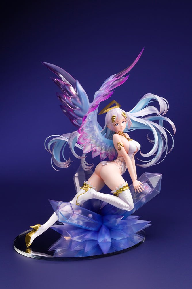 Museum of Mystical Melodies Verse01: Aria -The Angel of Crystals- 1/7 Complete Figure | animota