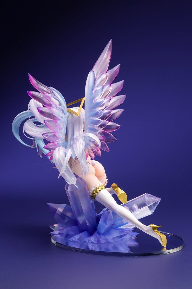 Museum of Mystical Melodies Verse01: Aria -The Angel of Crystals- 1/7 Complete Figure | animota
