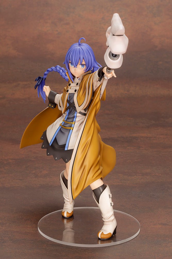 Mushoku Tensei: Jobless Reincarnation -Isekai Ittara Honki Dasu- Roxy Migurdia 1/8 Complete Figure | animota