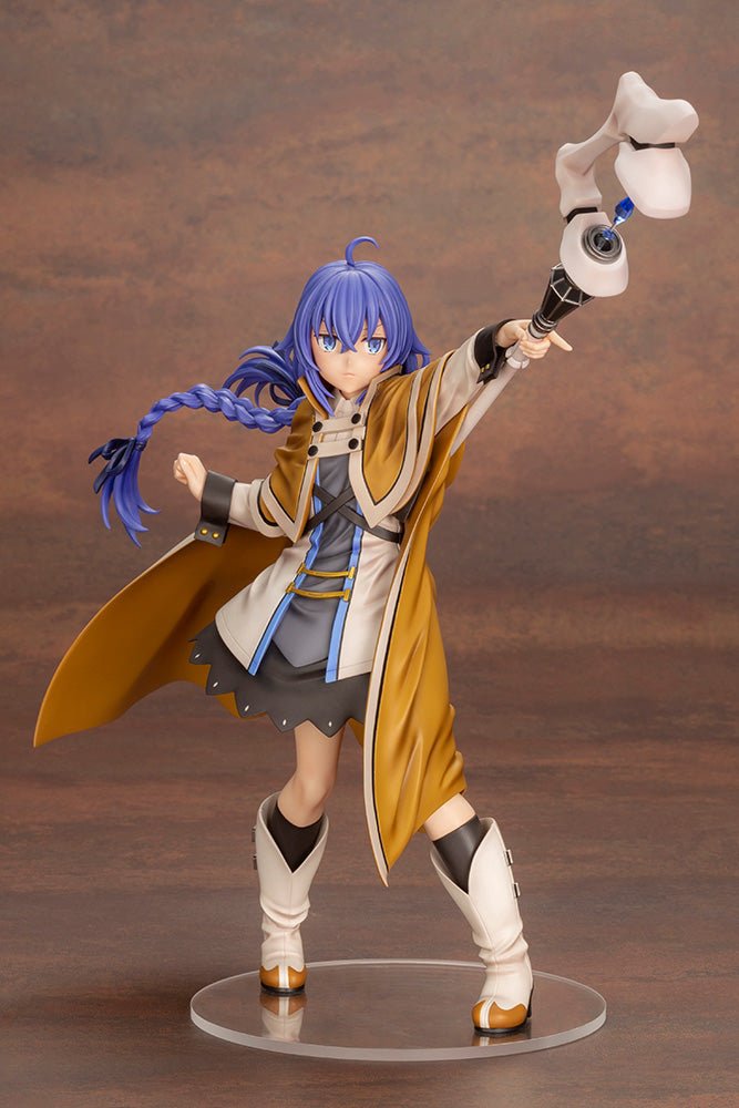 Mushoku Tensei: Jobless Reincarnation -Isekai Ittara Honki Dasu- Roxy Migurdia 1/8 Complete Figure | animota