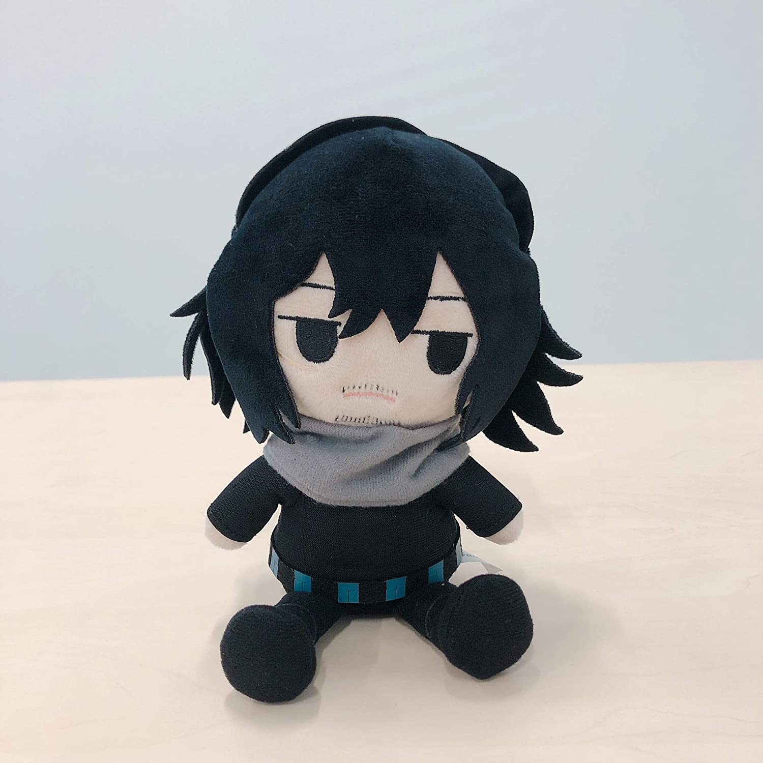 Mr 2024 aizawa plush