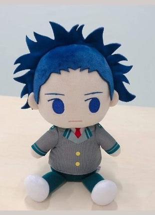 My Hero Academia Friends with You Plush Shinso