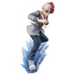 My Hero Academia Intern Arc Scale Figure Shoto Todoroki | animota