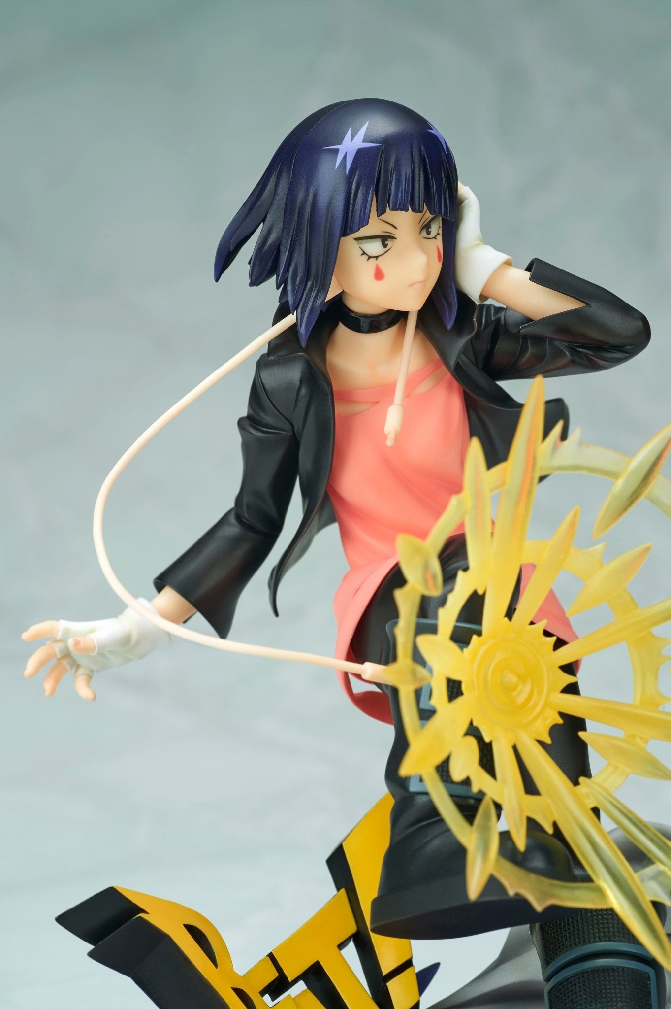 My Hero Academia Kyoka Jiro Hero Suit Ver. 1/8 Complete Figure | animota