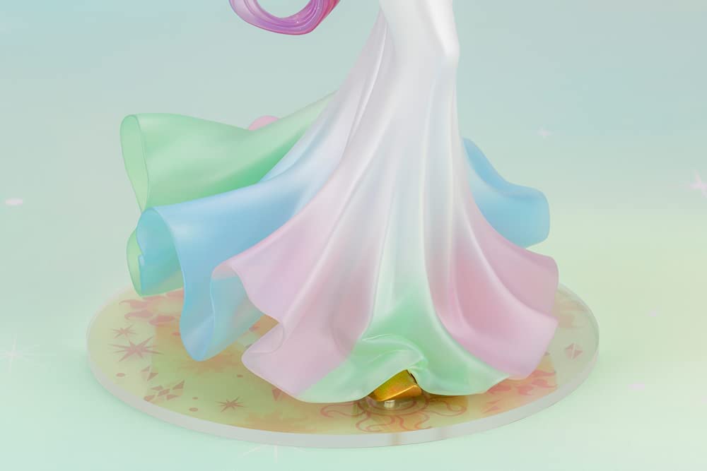 MY LITTLE PONY BISHOUJO Princess Celestia 1/7 Complete Figure | animota