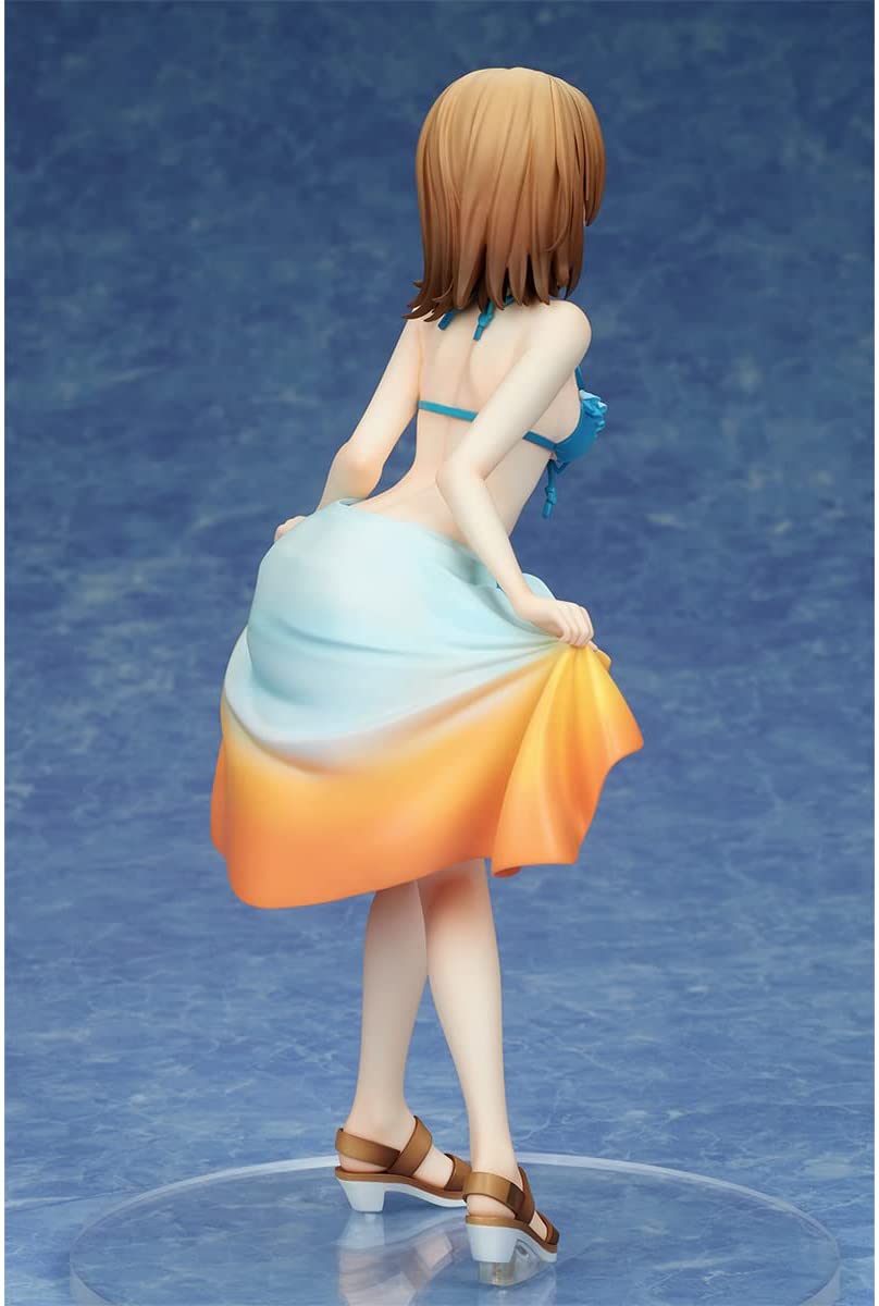 Iroha Isshiki Swimsuit ver. 1/6 フィギュア 【公式通販】