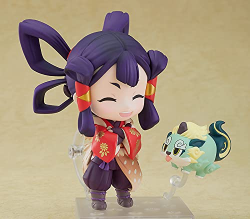 Nendoroid No.1674 Tenhime Sakuuna Hime Sakuuna Hime | animota