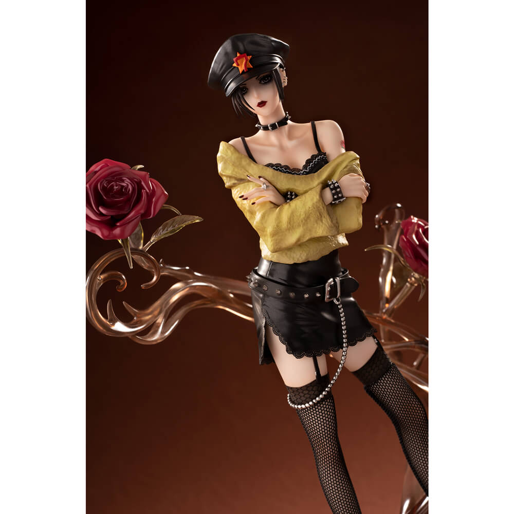 NANA Nana Osaki 1/8 Complete Figure | animota