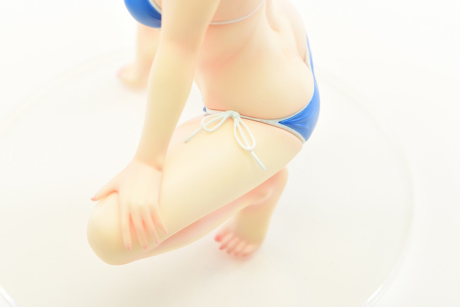 Kana Kojima 1/5.5 Swimsuit Gravure_Style Figure -- Nande Koko ni