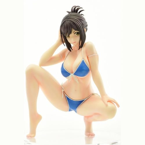 Nande Koko ni Sensei ga!? Kana Kojima, Swimsuit Gravure_Style 1/5.5 Complete Figure | animota