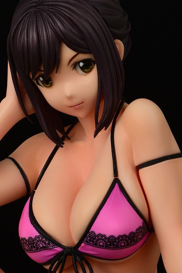 Nande Koko ni Sensei ga!? Kana Kojima, Swimsuit Gravure_Style / Suntanned ver. 1/5.5 Complete Figure | animota