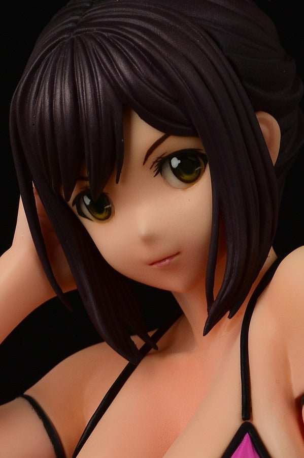 Nande Koko ni Sensei ga!? Kana Kojima, Swimsuit Gravure_Style / Suntanned ver. 1/5.5 Complete Figure | animota