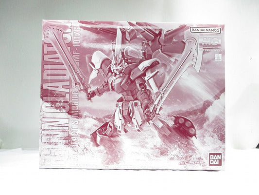 MG 1/100 Jing Ladiator | animota