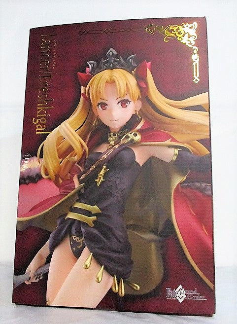 Max Factory Fate/Grand Order Lancer/Eresh Kigal 1/7 Scale ABS & PVC Painted Finished Figure | animota