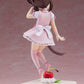 Nekopara Chocola - Pretty kitty Style - (Pastel Sweet) 1/7 Complete Figure | animota