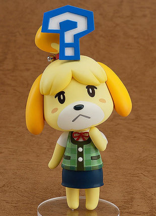 Nendoroid Animal Crossing: New Leaf Isabelle