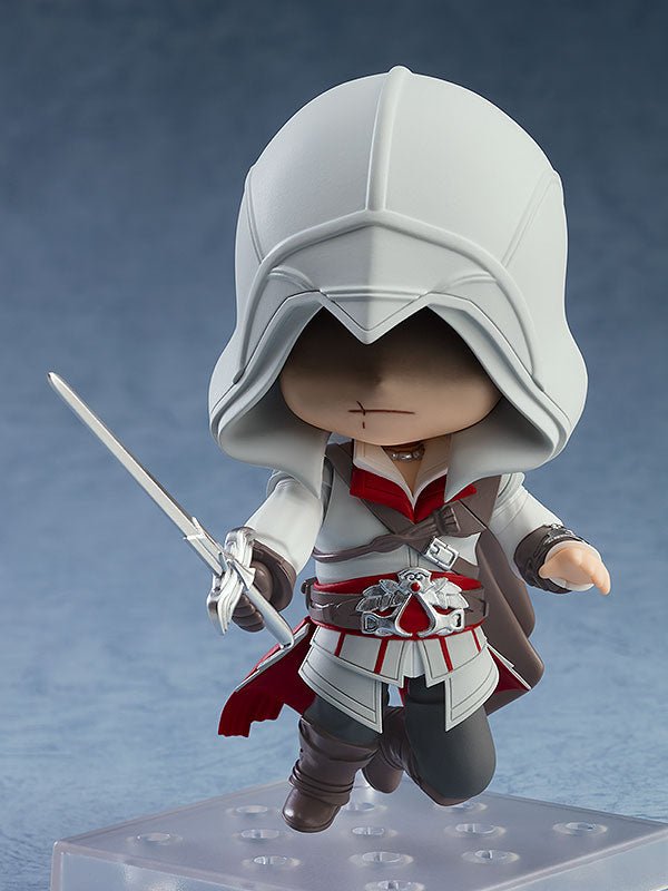 Nendoroid Assassin's Creed Ezio Auditore | animota