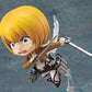 Nendoroid Attack on Titan Armin Arlert, Non-scale, ABS & PVC, Pre-painted Action Figure | animota