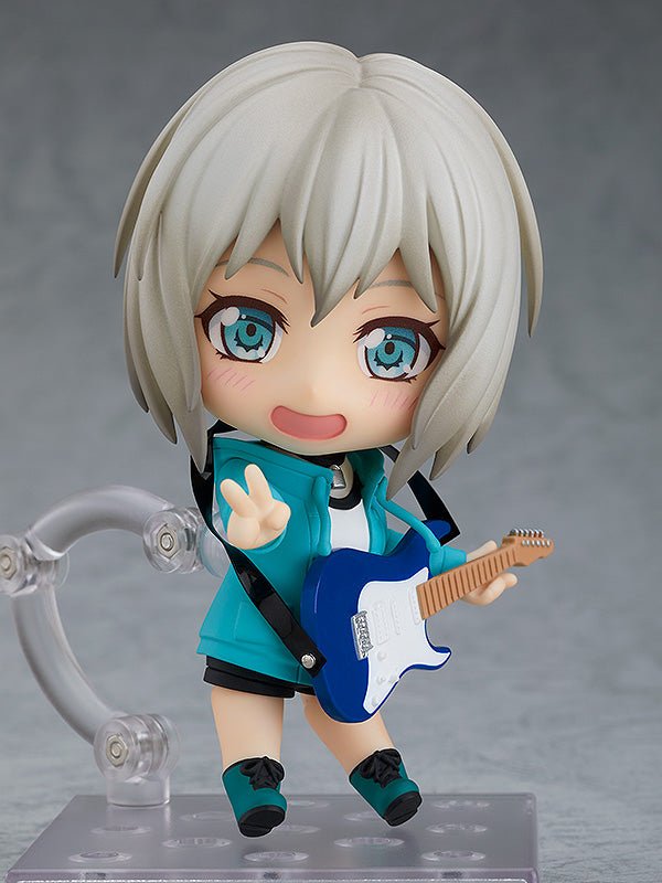 Nendoroid BanG Dream! Girls Band Party! Moca Aoba Stage Outfit Ver. | animota