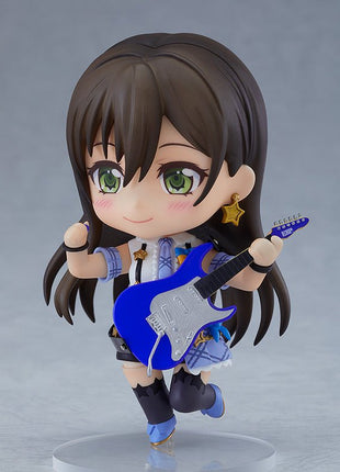 Nendoroid BanG Dream! Girls Band Party! Tae Hanazono Stage Outfit Ver.