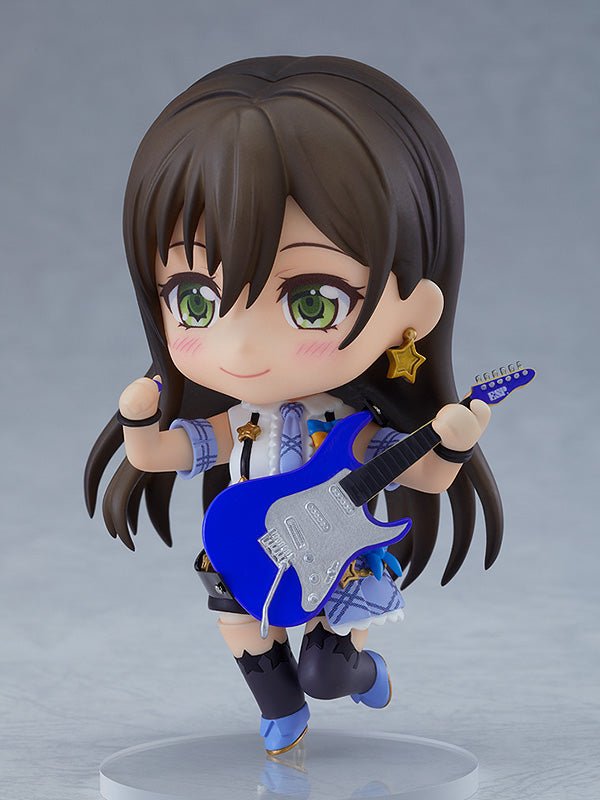 Nendoroid BanG Dream! Girls Band Party! Tae Hanazono Stage Outfit Ver. | animota