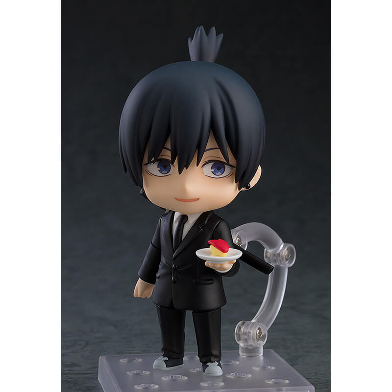 Nendoroid Chainsaw Man Aki Hayakawa | animota