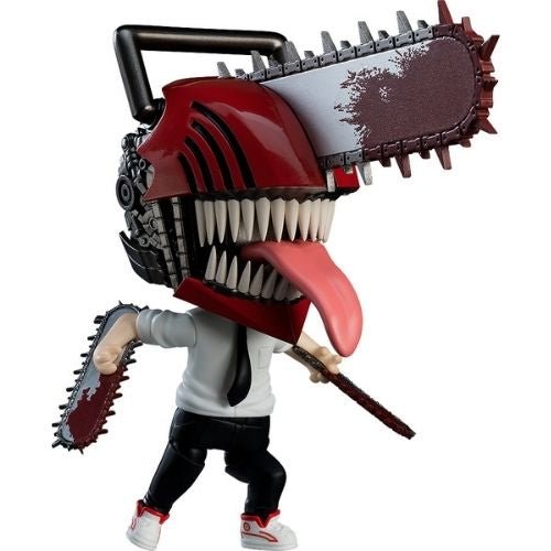 Nendoroid Chainsaw Man Denji