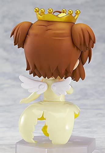 Nendoroid Co-de - Cardcaptor Sakura: Sakura Kinomoto Angel Crown Co-de