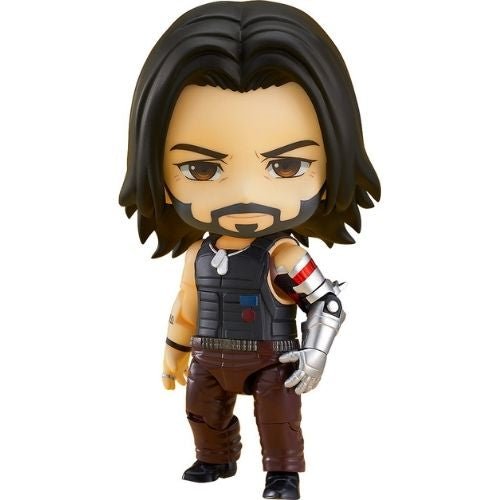 Nendoroid Cyberpunk 2077 Johnny Silverhand