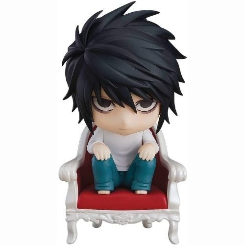 Death Note Figuren und Waren