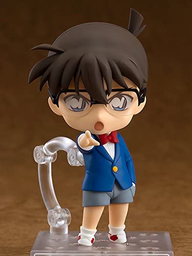 Nendoroid Detective Conan Conan Edogawa | animota